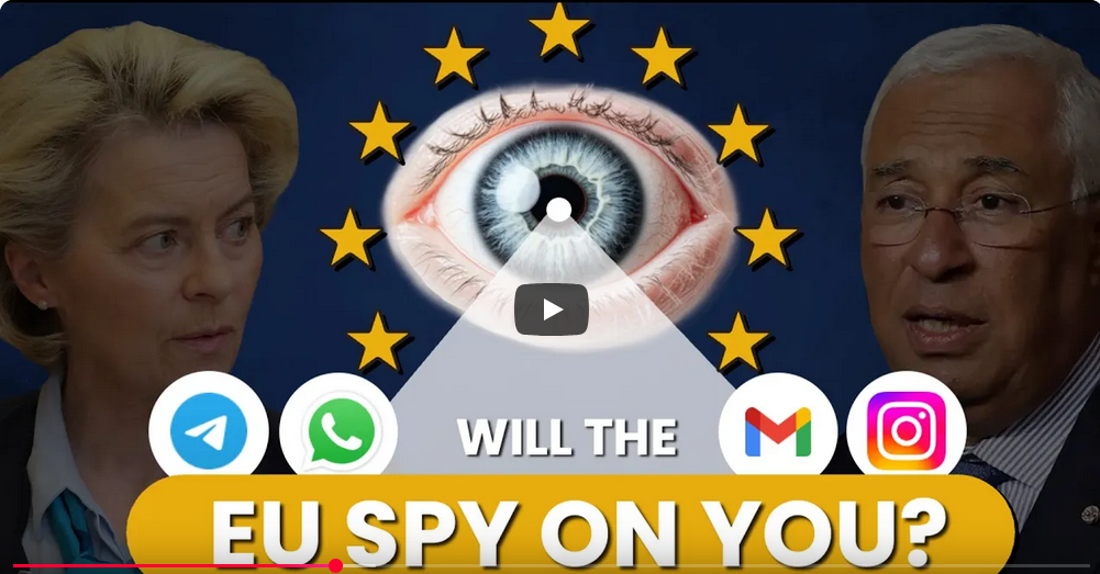 Chat control, rond 2