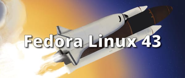 Fedora 43 är släppt
