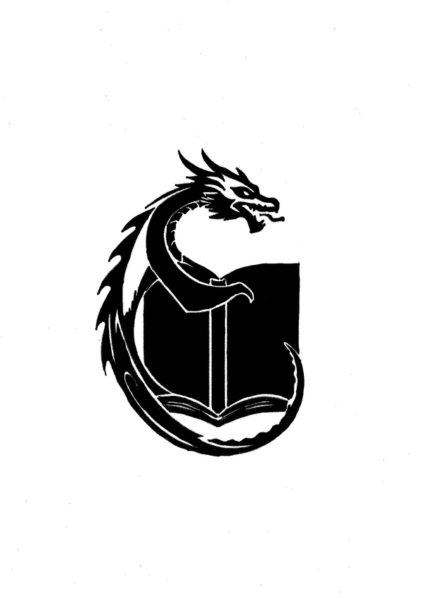 Bokdraken, för dig som vill dela med dig av dina bokupplevelser