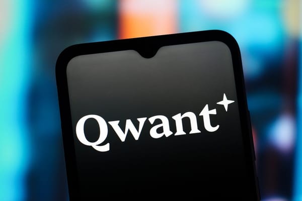 Europaparlamentet överger Google till förmån för ett europeiskt alternativ